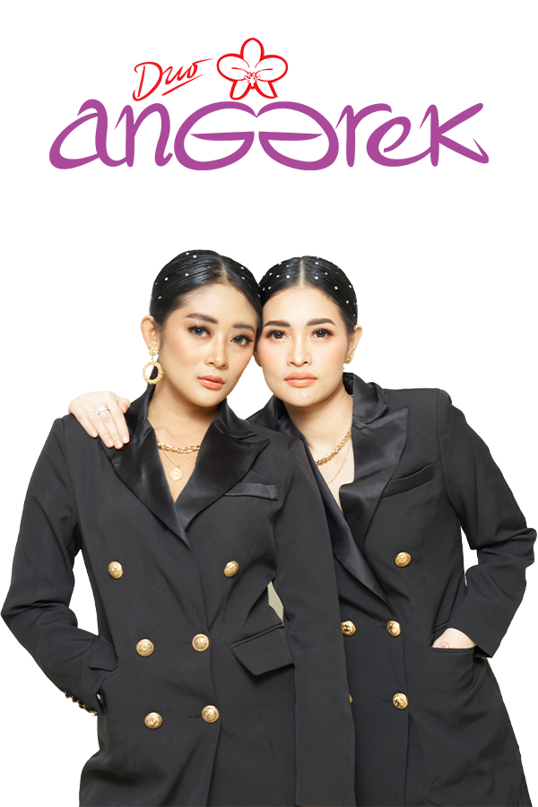 Duo Anggrek