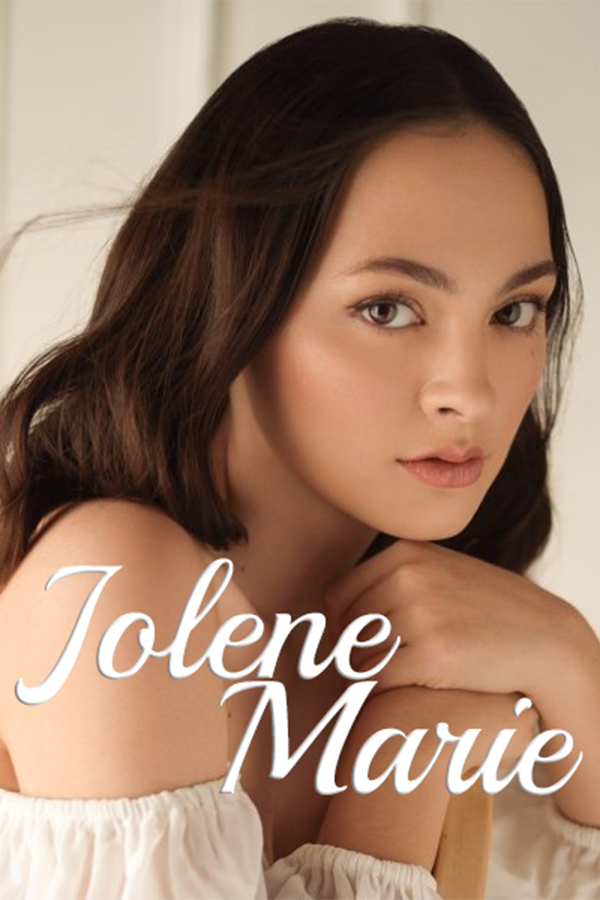 Jolene Marie